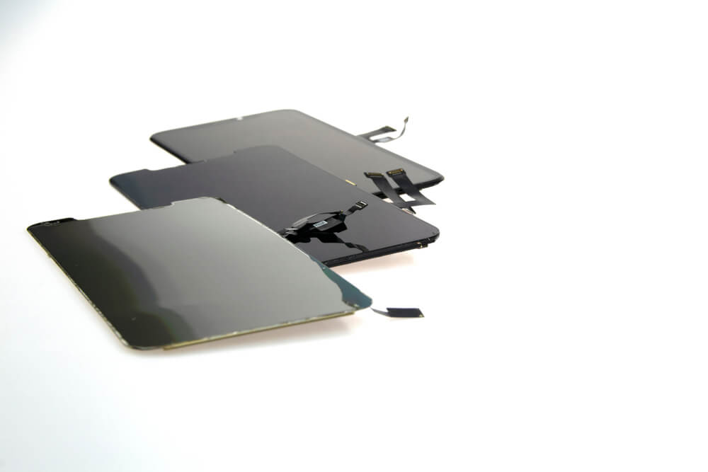 iphone ekran warszawa