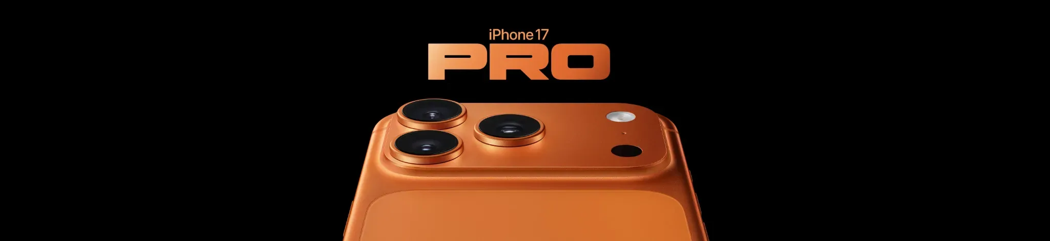 iPhone 17 Pro