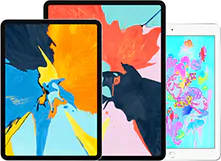 Serwis iPad