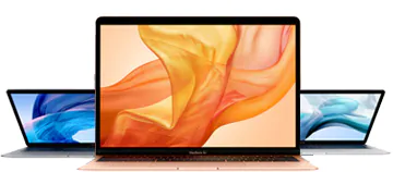 Serwis MacBook