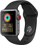 Wymiana Apple Watch