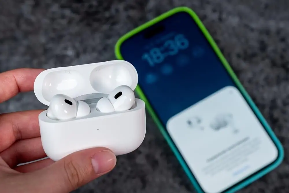 AirPods Pro - czy warto kupić słuchawki Apple w 2026 roku