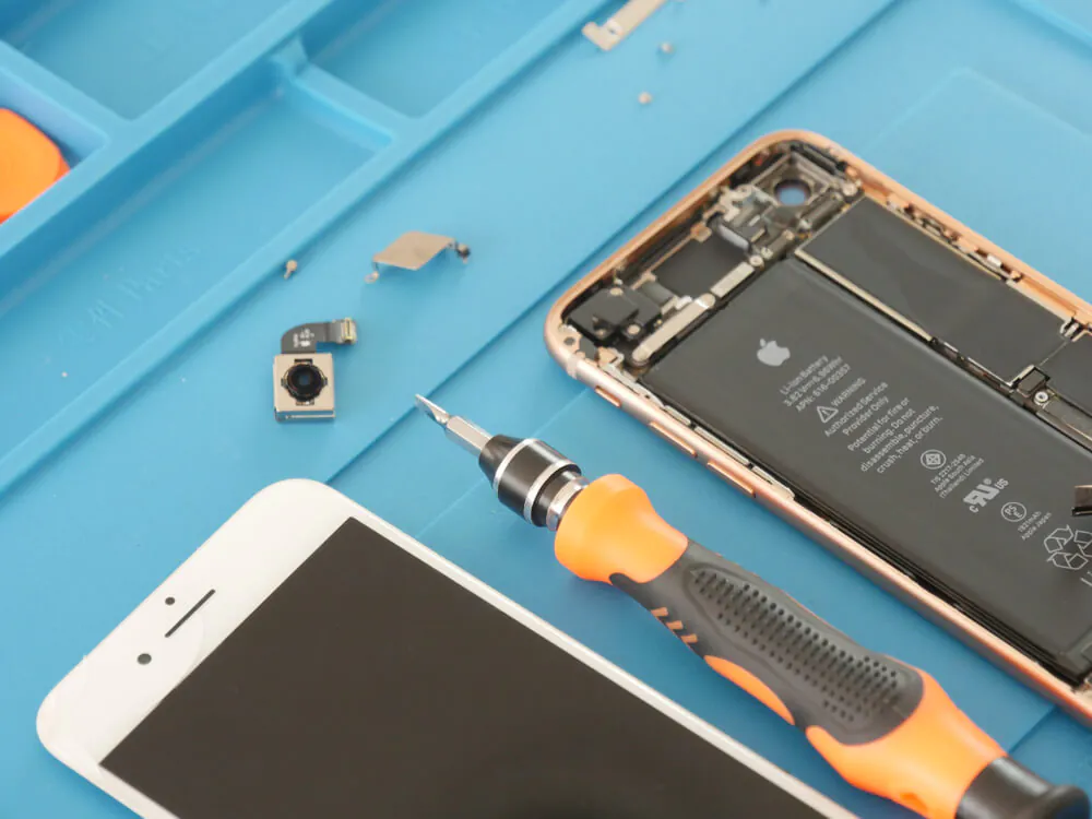 naprawa iphone warszawa