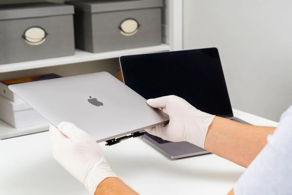 iMac serwis Warszawa